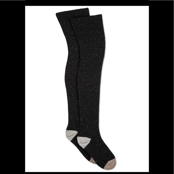 Ugg Women’s over the knee socks - Picture 5 of 7